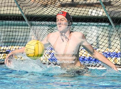 Thumbnail 1 in San Marcos vs Westview (CIFSDS DIV.2 Quarterfinal) photogallery.