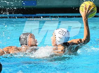 Thumbnail 3 in San Marcos vs Westview (CIFSDS DIV.2 Quarterfinal) photogallery.