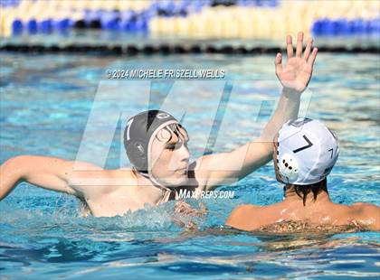 Thumbnail 3 in San Marcos vs Westview (CIFSDS DIV.2 Quarterfinal) photogallery.