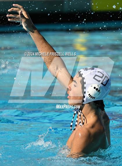 Thumbnail 1 in San Marcos vs Westview (CIFSDS DIV.2 Quarterfinal) photogallery.