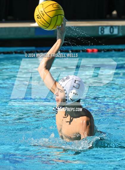 Thumbnail 3 in San Marcos vs Westview (CIFSDS DIV.2 Quarterfinal) photogallery.