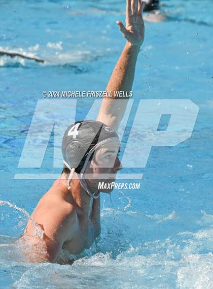 Thumbnail 2 in San Marcos vs Westview (CIFSDS DIV.2 Quarterfinal) photogallery.