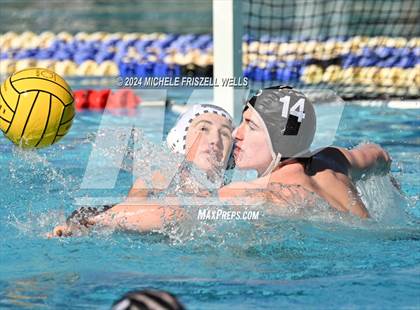 Thumbnail 2 in San Marcos vs Westview (CIFSDS DIV.2 Quarterfinal) photogallery.