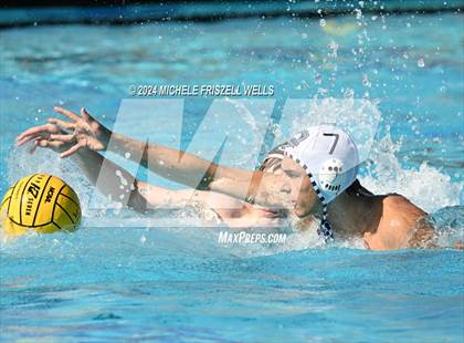Thumbnail 1 in San Marcos vs Westview (CIFSDS DIV.2 Quarterfinal) photogallery.