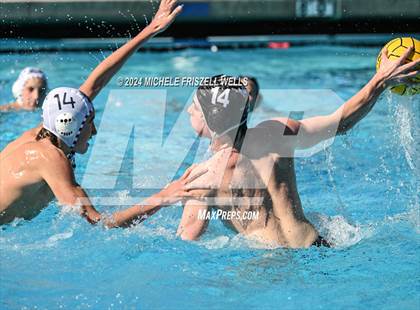 Thumbnail 1 in San Marcos vs Westview (CIFSDS DIV.2 Quarterfinal) photogallery.