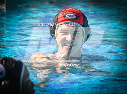 Thumbnail 1 in San Marcos vs Westview (CIFSDS DIV.2 Quarterfinal) photogallery.