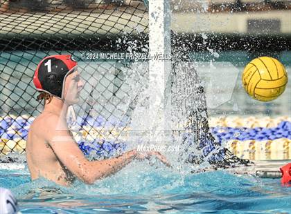 Thumbnail 1 in San Marcos vs Westview (CIFSDS DIV.2 Quarterfinal) photogallery.