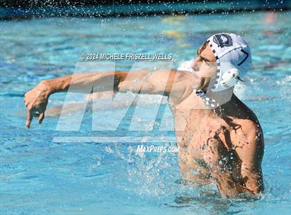Thumbnail 3 in San Marcos vs Westview (CIFSDS DIV.2 Quarterfinal) photogallery.