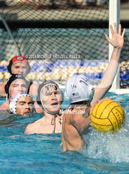 Thumbnail 3 in San Marcos vs Westview (CIFSDS DIV.2 Quarterfinal) photogallery.