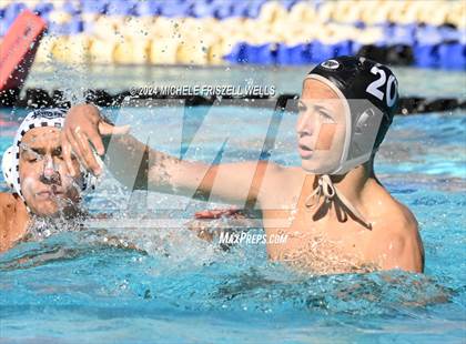 Thumbnail 1 in San Marcos vs Westview (CIFSDS DIV.2 Quarterfinal) photogallery.