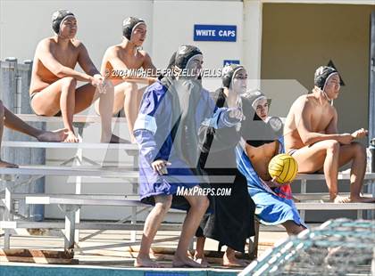 Thumbnail 3 in San Marcos vs Westview (CIFSDS DIV.2 Quarterfinal) photogallery.