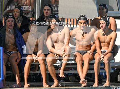 Thumbnail 3 in San Marcos vs Westview (CIFSDS DIV.2 Quarterfinal) photogallery.