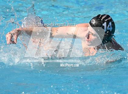 Thumbnail 2 in San Marcos vs Westview (CIFSDS DIV.2 Quarterfinal) photogallery.