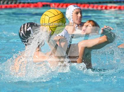 Thumbnail 1 in San Marcos vs Westview (CIFSDS DIV.2 Quarterfinal) photogallery.