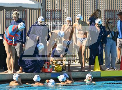 Thumbnail 2 in San Marcos vs Westview (CIFSDS DIV.2 Quarterfinal) photogallery.