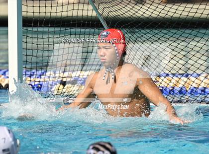 Thumbnail 3 in San Marcos vs Westview (CIFSDS DIV.2 Quarterfinal) photogallery.