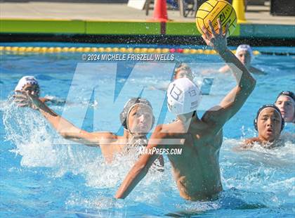 Thumbnail 2 in San Marcos vs Westview (CIFSDS DIV.2 Quarterfinal) photogallery.