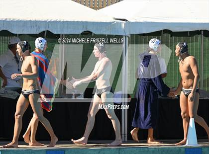 Thumbnail 1 in San Marcos vs Westview (CIFSDS DIV.2 Quarterfinal) photogallery.