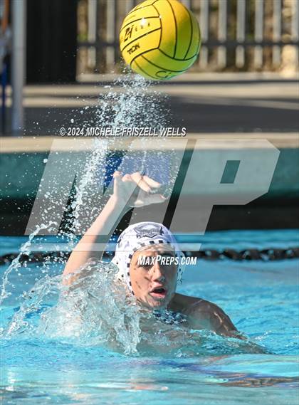 Thumbnail 1 in San Marcos vs Westview (CIFSDS DIV.2 Quarterfinal) photogallery.