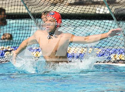 Thumbnail 2 in San Marcos vs Westview (CIFSDS DIV.2 Quarterfinal) photogallery.