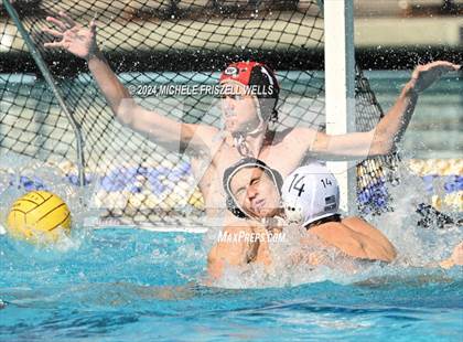 Thumbnail 1 in San Marcos vs Westview (CIFSDS DIV.2 Quarterfinal) photogallery.