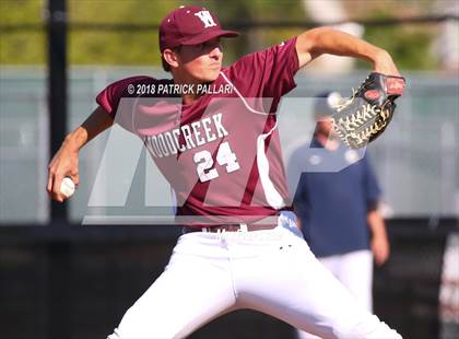Thumbnail 2 in Oak Ridge @ Woodcreek photogallery.