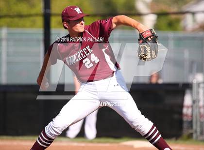 Thumbnail 1 in Oak Ridge @ Woodcreek photogallery.