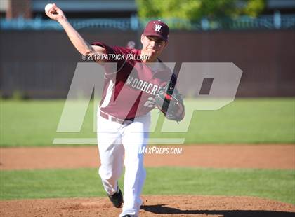 Thumbnail 1 in Oak Ridge @ Woodcreek photogallery.