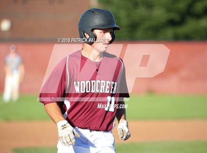 Thumbnail 1 in Oak Ridge @ Woodcreek photogallery.