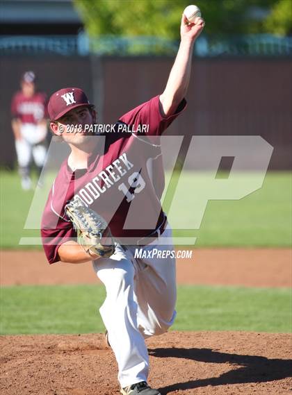 Thumbnail 3 in Oak Ridge @ Woodcreek photogallery.