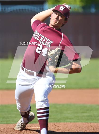Thumbnail 1 in Oak Ridge @ Woodcreek photogallery.