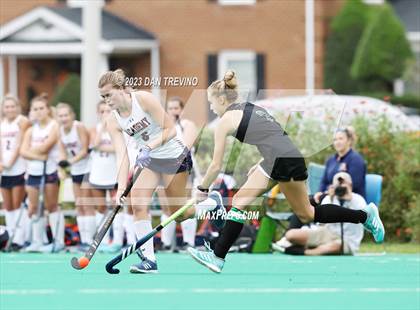Thumbnail 2 in Cox @ Norfolk Academy photogallery.