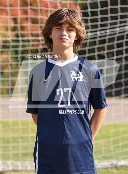 Thumbnail 3 in McKeel Academy (Team & Individuals) photogallery.