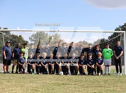 Thumbnail 3 in McKeel Academy (Team & Individuals) photogallery.