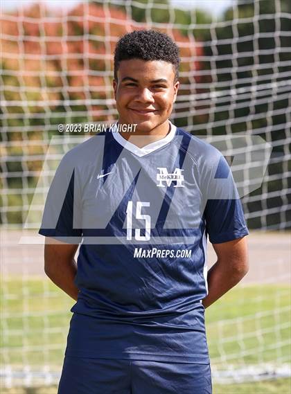 Thumbnail 3 in McKeel Academy (Team & Individuals) photogallery.