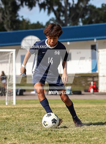 Thumbnail 2 in McKeel Academy (Team & Individuals) photogallery.