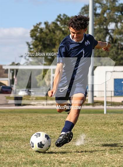 Thumbnail 1 in McKeel Academy (Team & Individuals) photogallery.