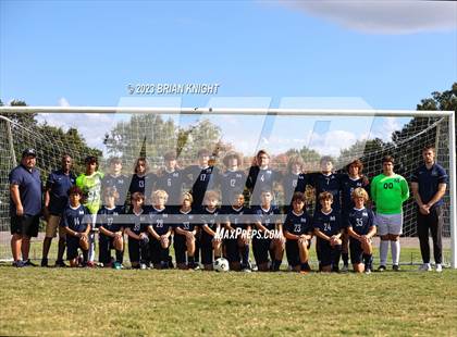 Thumbnail 2 in McKeel Academy (Team & Individuals) photogallery.
