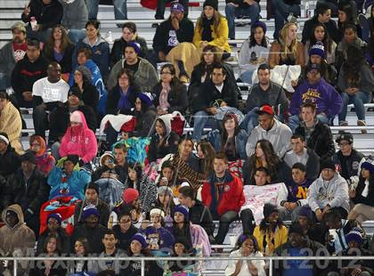 Thumbnail 2 in Norwalk @ Burbank (CIF SS Playoffs) photogallery.