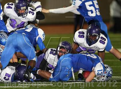 Thumbnail 3 in Norwalk @ Burbank (CIF SS Playoffs) photogallery.