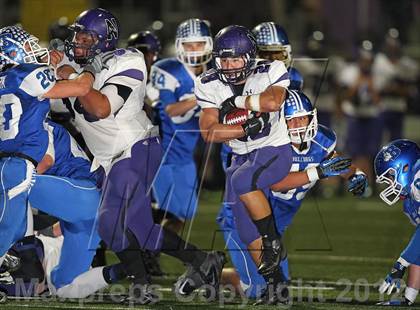 Thumbnail 3 in Norwalk @ Burbank (CIF SS Playoffs) photogallery.