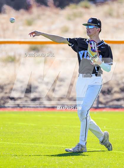 Thumbnail 3 in Discovery Canyon @ Vista Ridge photogallery.
