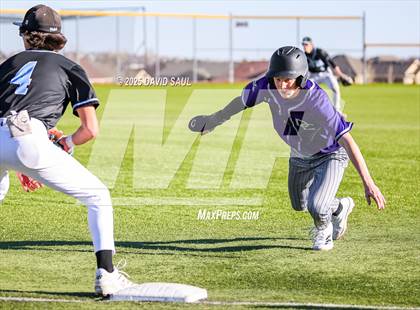 Thumbnail 3 in Discovery Canyon @ Vista Ridge photogallery.