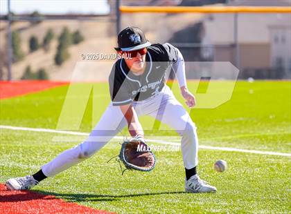 Thumbnail 3 in Discovery Canyon @ Vista Ridge photogallery.