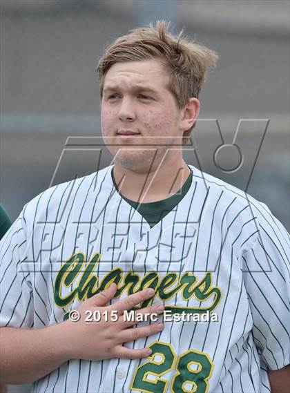 Thumbnail 2 in St. Petersburg Catholic @ Shorecrest Prep photogallery.