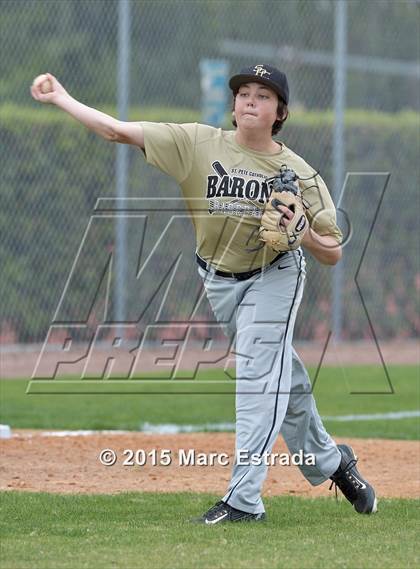 Thumbnail 1 in St. Petersburg Catholic @ Shorecrest Prep photogallery.