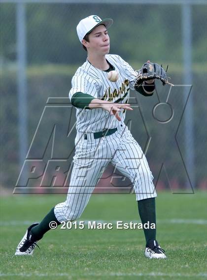 Thumbnail 2 in St. Petersburg Catholic @ Shorecrest Prep photogallery.