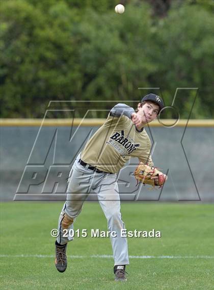 Thumbnail 1 in St. Petersburg Catholic @ Shorecrest Prep photogallery.