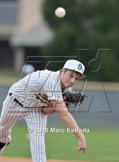 Thumbnail 1 in St. Petersburg Catholic @ Shorecrest Prep photogallery.