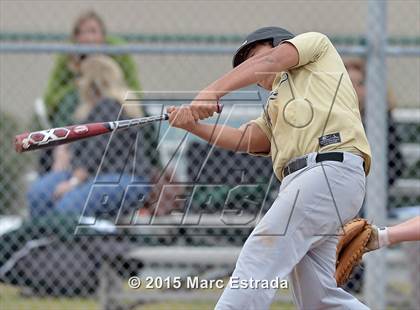 Thumbnail 1 in St. Petersburg Catholic @ Shorecrest Prep photogallery.